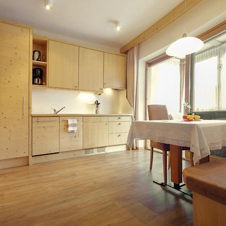 Apartments Chalet Ciufdlton Колфоско Екстериор снимка