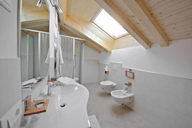 Apartments Chalet Ciufdlton Колфоско Стая снимка