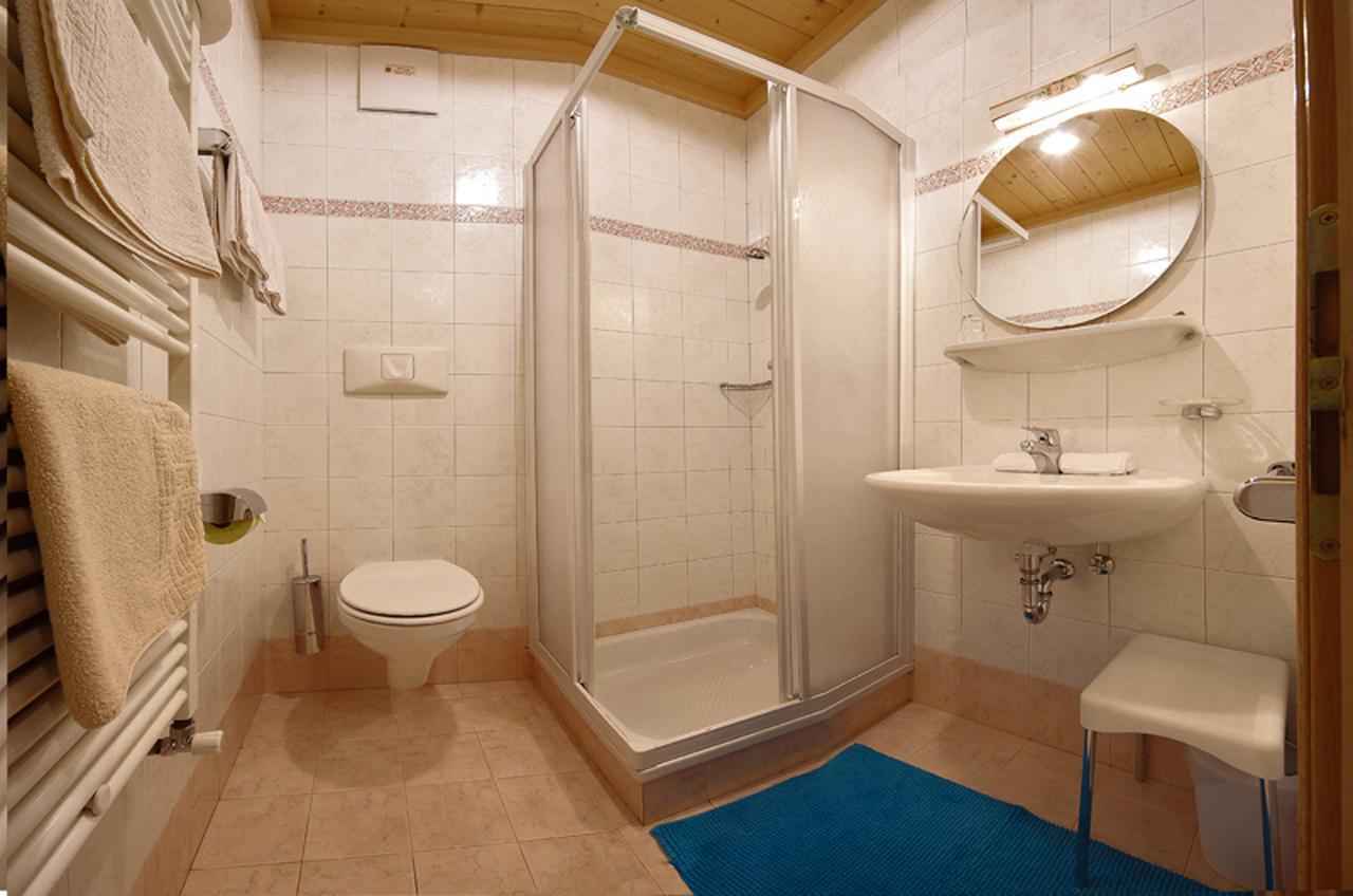 Apartments Chalet Ciufdlton Колфоско Екстериор снимка