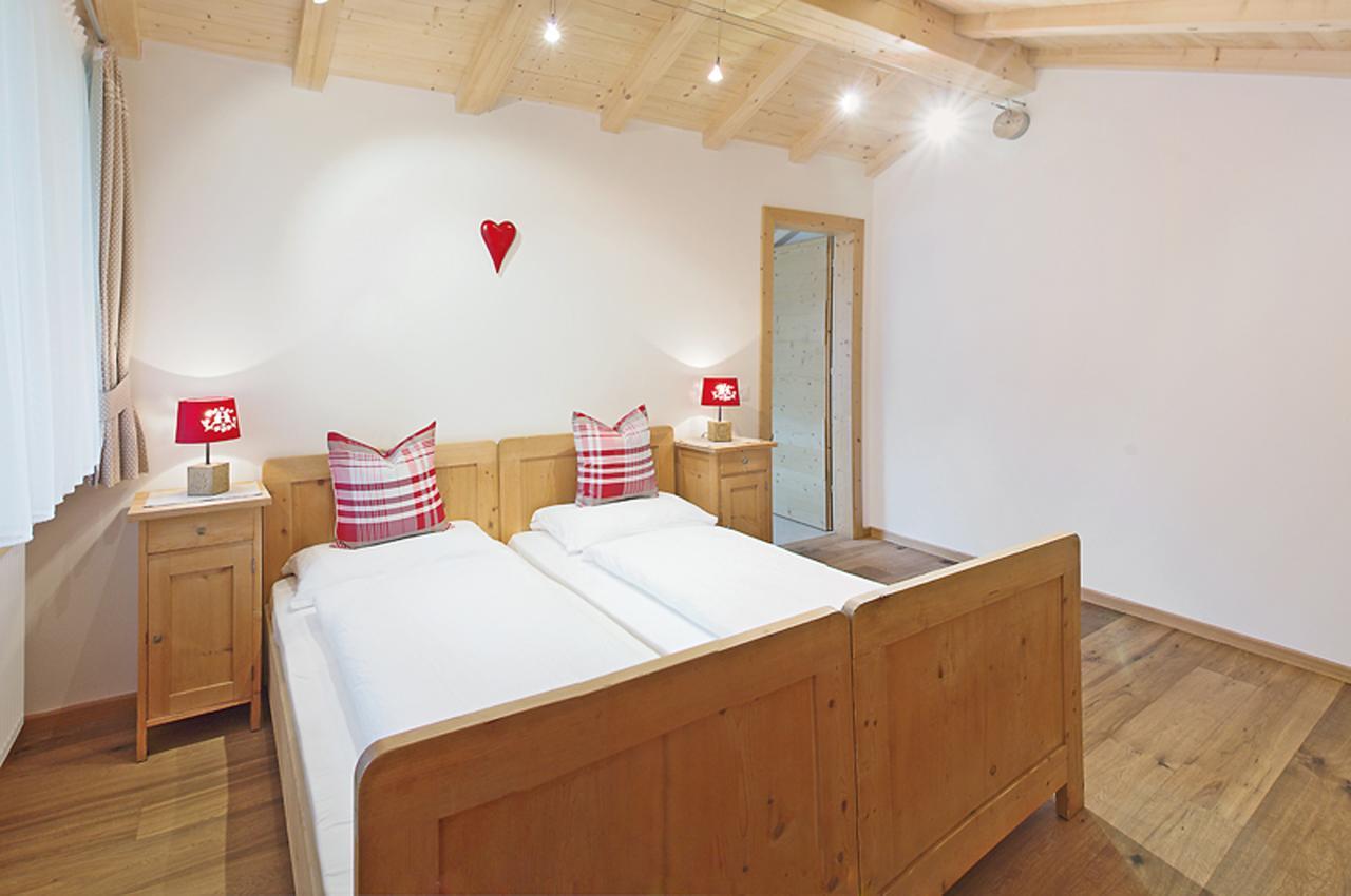 Apartments Chalet Ciufdlton Колфоско Екстериор снимка