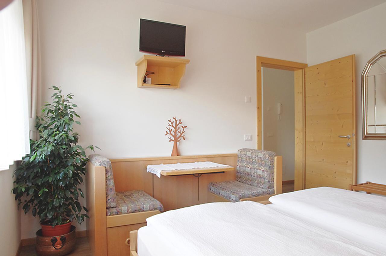 Apartments Chalet Ciufdlton Колфоско Екстериор снимка